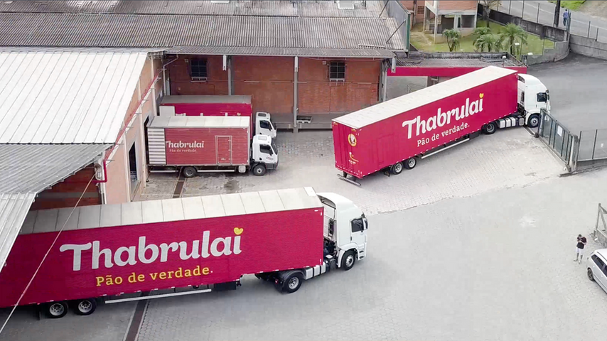 Thabrulai